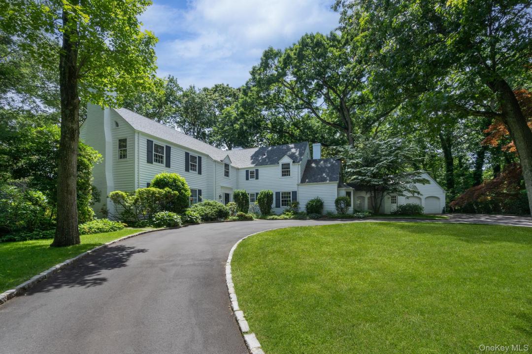 342 Woodbury Road, Huntington, نيويورك 11724, الولايات المتحدة