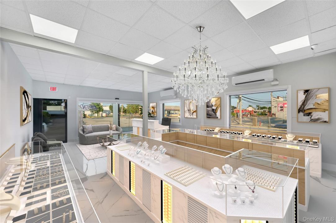 424 Broadway S, Oyster Bay, Nowy Jork 11801, USA