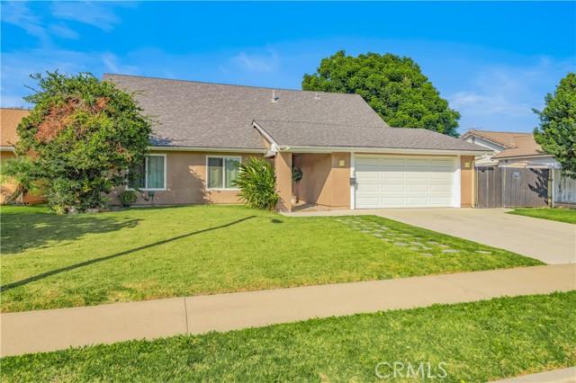 Heather, Placentia, Калифорния 92870, Соединенные Штаты