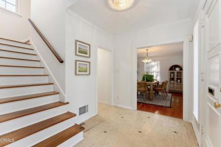 Oxford Road, San Marino, Калифорния 91108, Соединенные Штаты