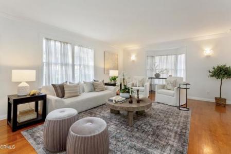 Oxford Road, San Marino, Калифорния 91108, Соединенные Штаты