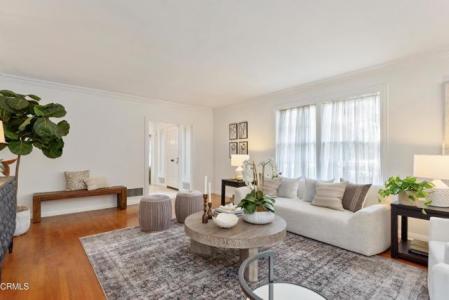 Oxford Road, San Marino, Калифорния 91108, Соединенные Штаты