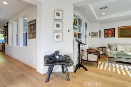 Shadow Wood Drive, Moorpark, Californie 93021, États-Unis