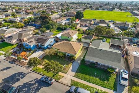 W 153rd Street, Compton, Califórnia 90220, Estados Unidos