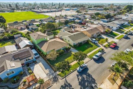 W 153rd Street, Compton, Califórnia 90220, Estados Unidos