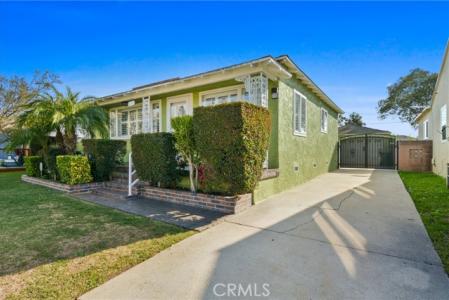 W 153rd Street, Compton, Califórnia 90220, Estados Unidos