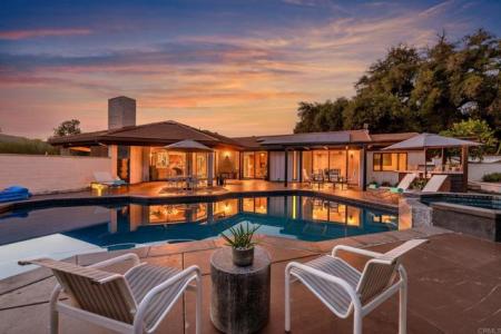 Pauma Valley Drive, Pauma Valley, Californie 92061, États-Unis