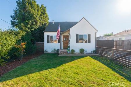 249th Street, Lomita, Californie 90717, États-Unis