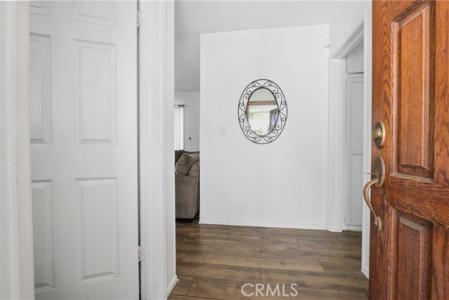 Cornuta Avenue, Bellflower, Californie 90706, États-Unis