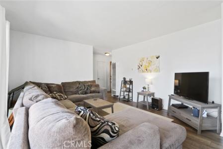 Cornuta Avenue, Bellflower, Californie 90706, États-Unis