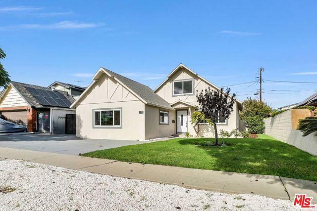 W 185th Street, Gardena, Califórnia 90248, Estados Unidos