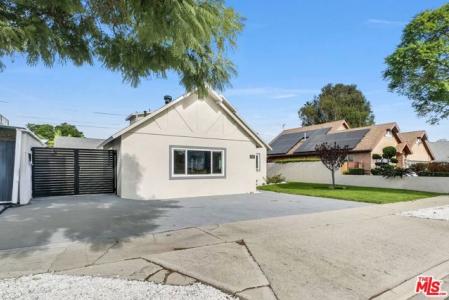 W 185th Street, Gardena, Califórnia 90248, Estados Unidos