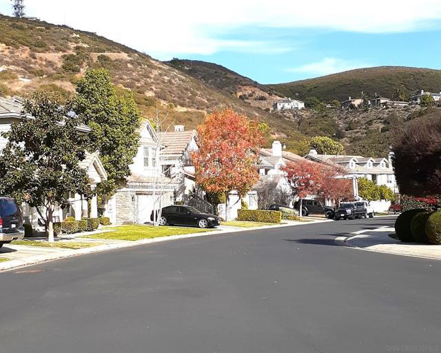 Glencrest Drive, San Marcos, Californie 92078, États-Unis