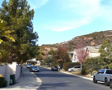 Glencrest Drive, San Marcos, Californie 92078, États-Unis