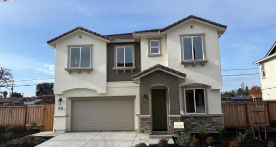 Sunningdale Lane, Fairfield, California 94533