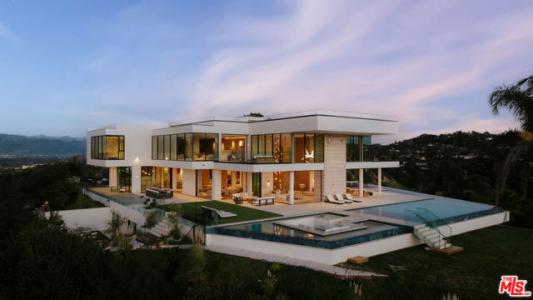 Royal Oak Road, Encino, California 91436, Stati Uniti