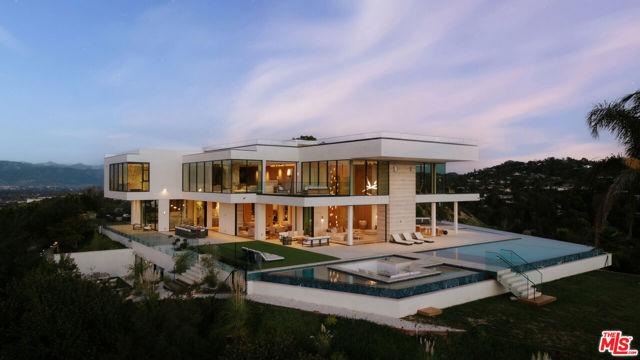 Royal Oak Road, Encino, California 91436, Stati Uniti