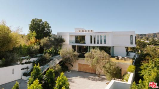 Royal Oak Road, Encino, California 91436, Stati Uniti