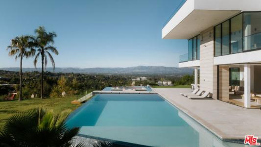 Royal Oak Road, Encino, California 91436, Stati Uniti