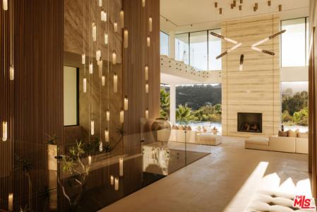 Royal Oak Road, Encino, California 91436, Stati Uniti