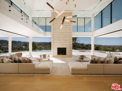 Royal Oak Road, Encino, California 91436, Stati Uniti