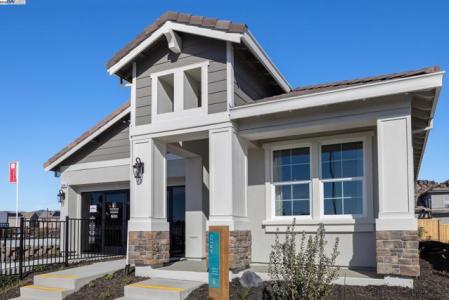 Millennium Way, Fairfield, California 94533