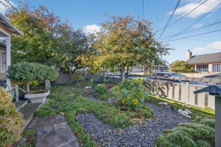 Huron Avenue, San Mateo, Kalifornien 94401, USA