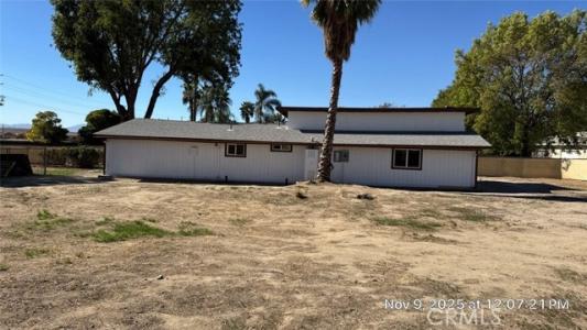 Wilmot, Moreno Valley, California 92555, Estados Unidos