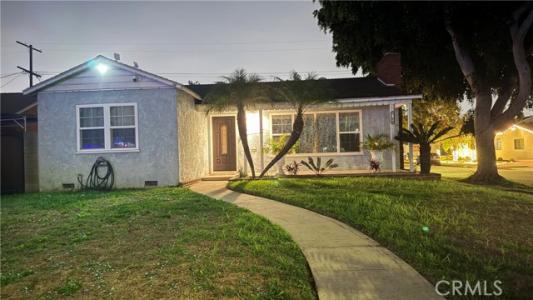 Mckinley Avenue, South Gate, California 90280, Estados Unidos