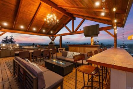 San Jacinto Circle, Fallbrook, Califórnia 92028, Estados Unidos