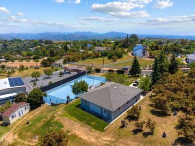 San Jacinto Circle, Fallbrook, Califórnia 92028, Estados Unidos