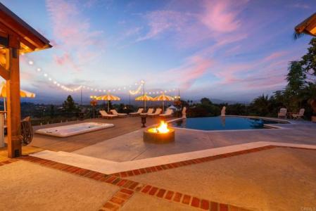 San Jacinto Circle, Fallbrook, Califórnia 92028, Estados Unidos