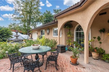 Mount Olive Drive, Bradbury, Калифорния 91008, Соединенные Штаты