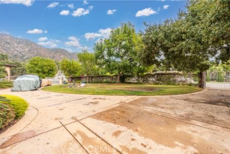 Mount Olive Drive, Bradbury, Калифорния 91008, Соединенные Штаты