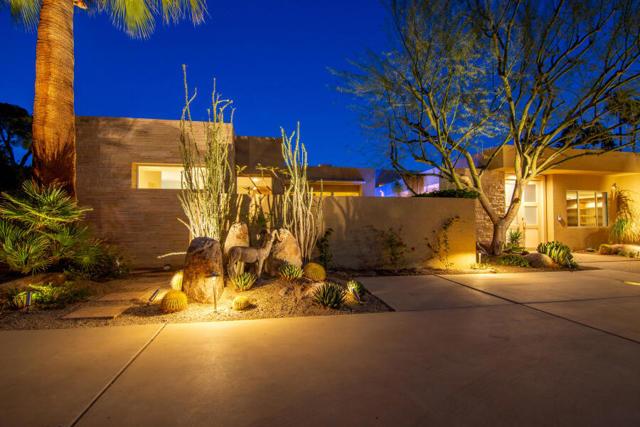 N Cahuilla Road, Palm Springs, California 92262