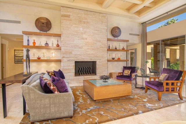 N Cahuilla Road, Palm Springs, California 92262