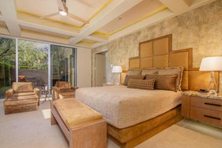 N Cahuilla Road, Palm Springs, California 92262