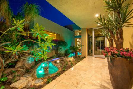 N Cahuilla Road, Palm Springs, California 92262