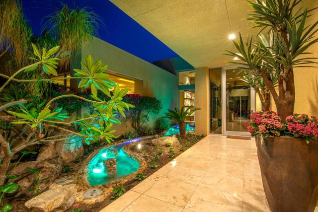 N Cahuilla Road, Palm Springs, California 92262