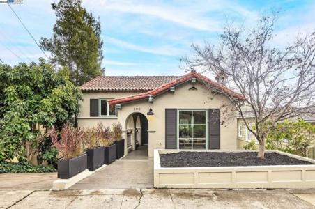 Sonia St., Oakland, Kaliforniya 94618, Amerika Birleşik Devletleri