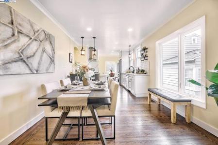 Sonia St., Oakland, Kaliforniya 94618, Amerika Birleşik Devletleri