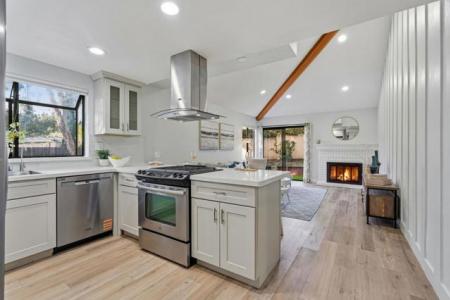 Old Evans Road, Milpitas, كاليفورنيا 95035, الولايات المتحدة