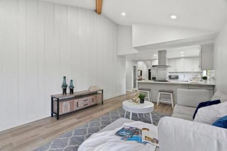 Old Evans Road, Milpitas, كاليفورنيا 95035, الولايات المتحدة