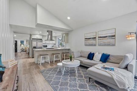 Old Evans Road, Milpitas, كاليفورنيا 95035, الولايات المتحدة