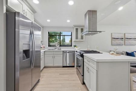 Old Evans Road, Milpitas, كاليفورنيا 95035, الولايات المتحدة