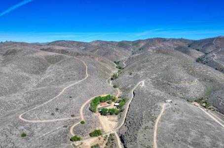 Fabry Road, Soledad, קליפורניה 93960, ארצות הברית של אמריקה 