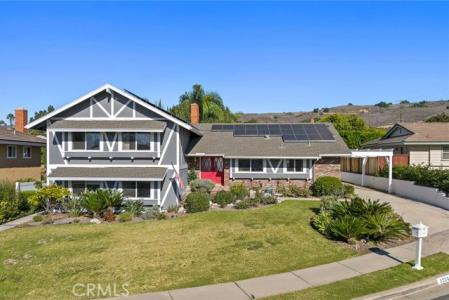 Birchcrest Avenue, Brea, كاليفورنيا 92821, الولايات المتحدة