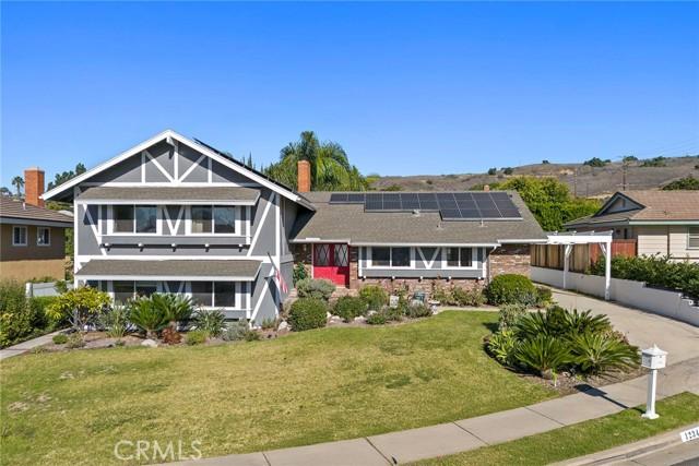 Birchcrest Avenue, Brea, Califórnia 92821, Estados Unidos