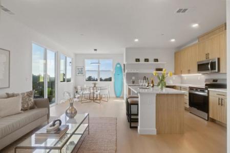 Fassler Avenue, Pacifica, קליפורניה 94044, ארצות הברית של אמריקה