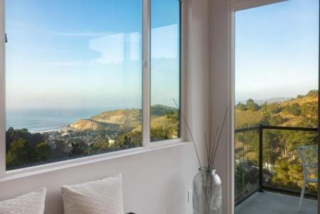 Fassler Avenue, Pacifica, California 94044, Stati Uniti